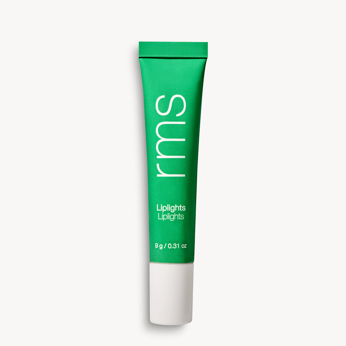Liplights Cream Lip Gloss- Chameleon - RMS Beauty