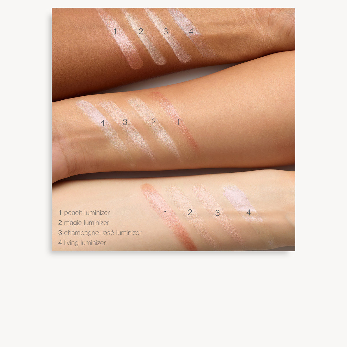 Magic Luminizer - RMS Beauty