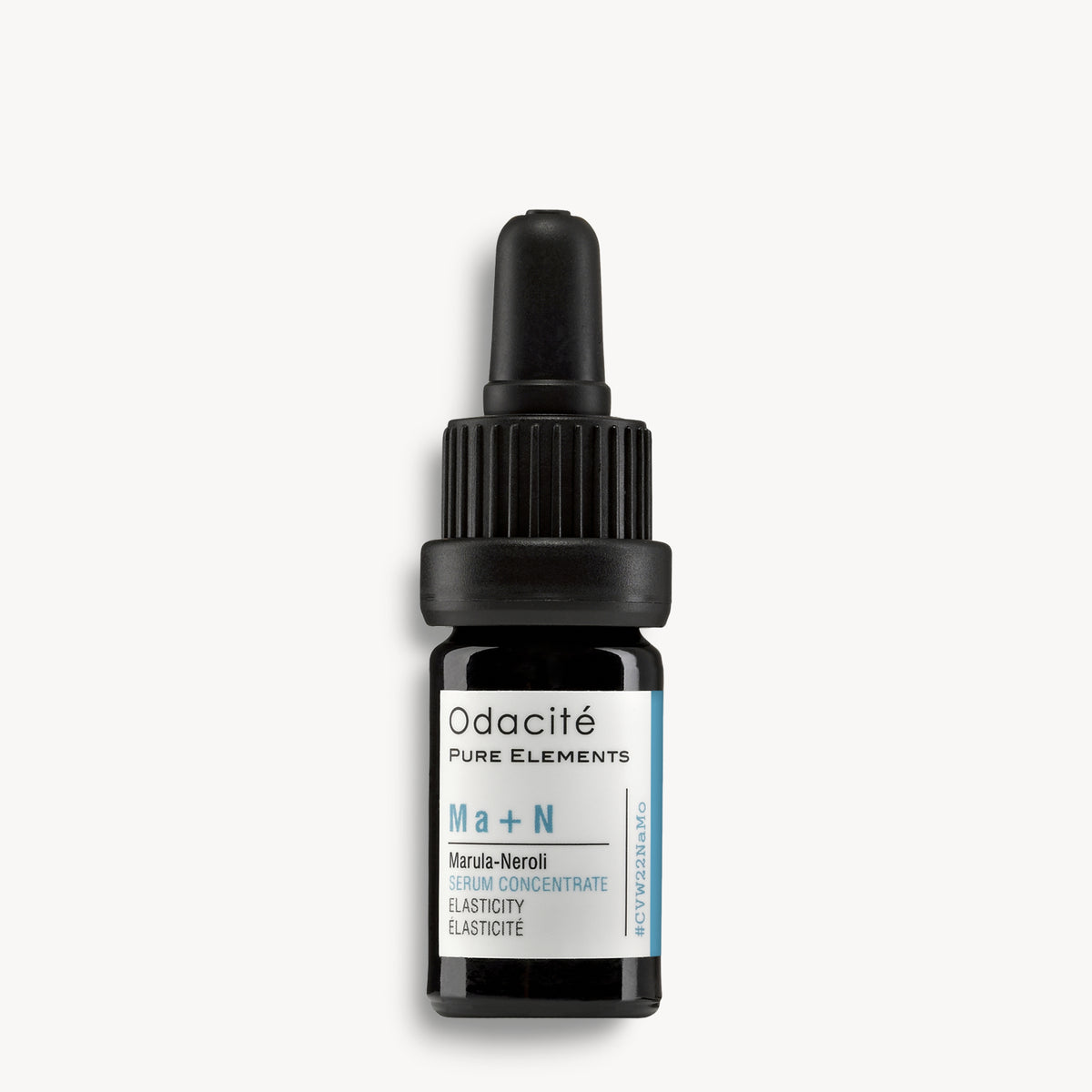 Ma+N Sérum Concentré Elasticité Marula + Neroli - Odacité