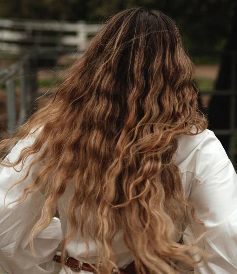 Mare – Reverie