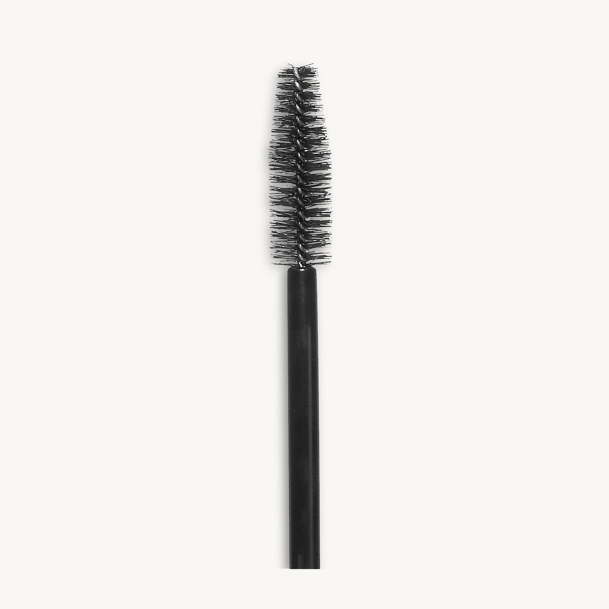 Mascara Volumateur aux Peptides Straight Up format voyage - RMS Beauty