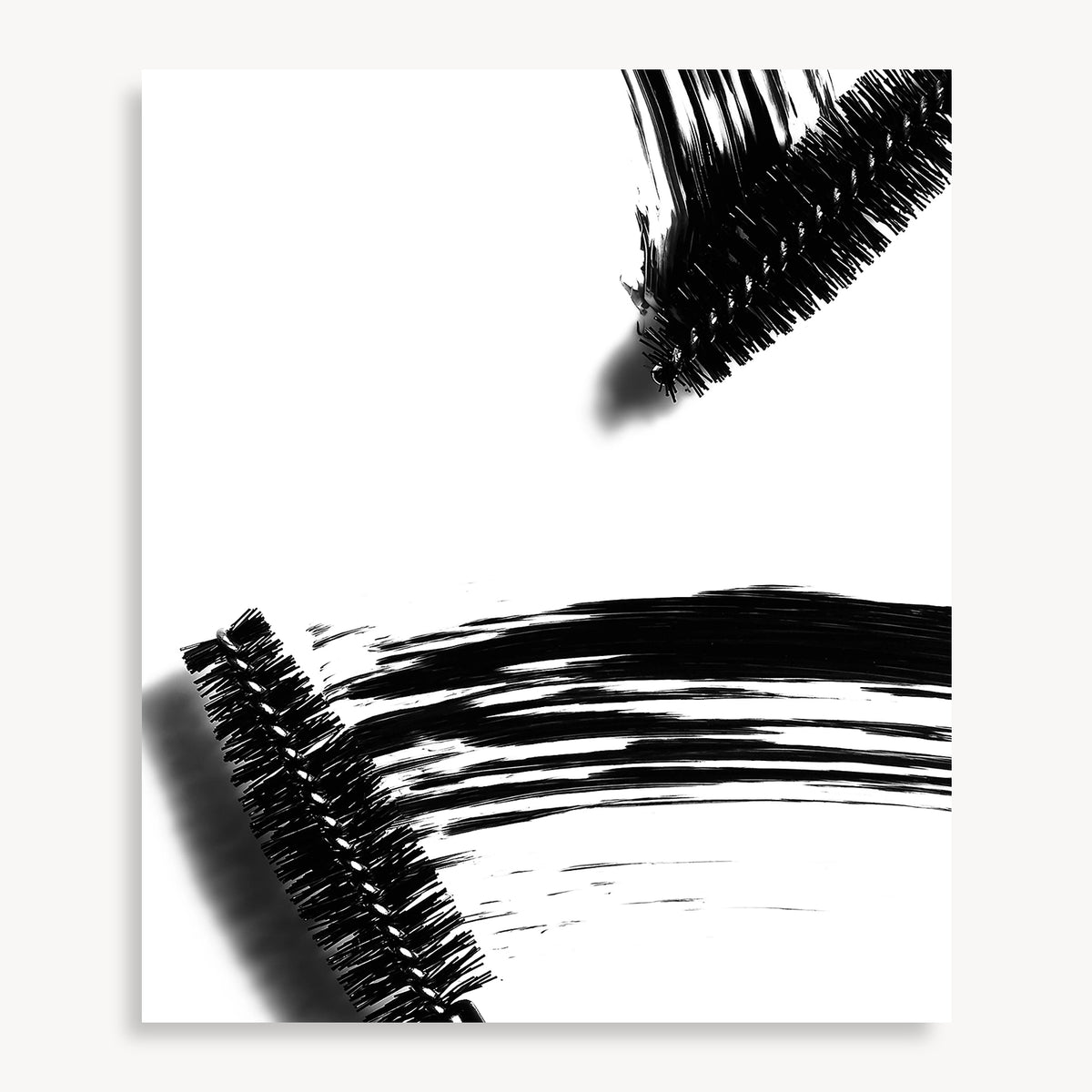 Mascara Volumateur aux Peptides Straight Up - RMS Beauty