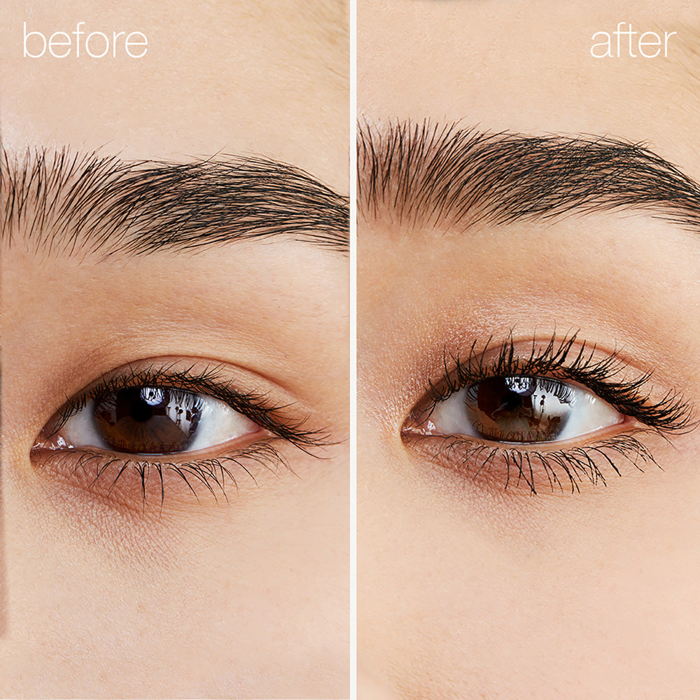 Straight Up Volumizing Peptide Mascara Travel Size