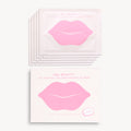 Masque lèvres repulpant infusé au collagène - KNC Beauty
