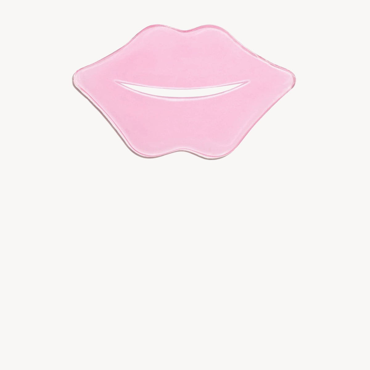 Masque lèvres repulpant infusé au collagène - KNC Beauty