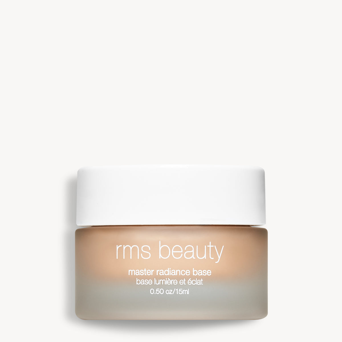 Master Radiance Base - RMS Beauty - Rich