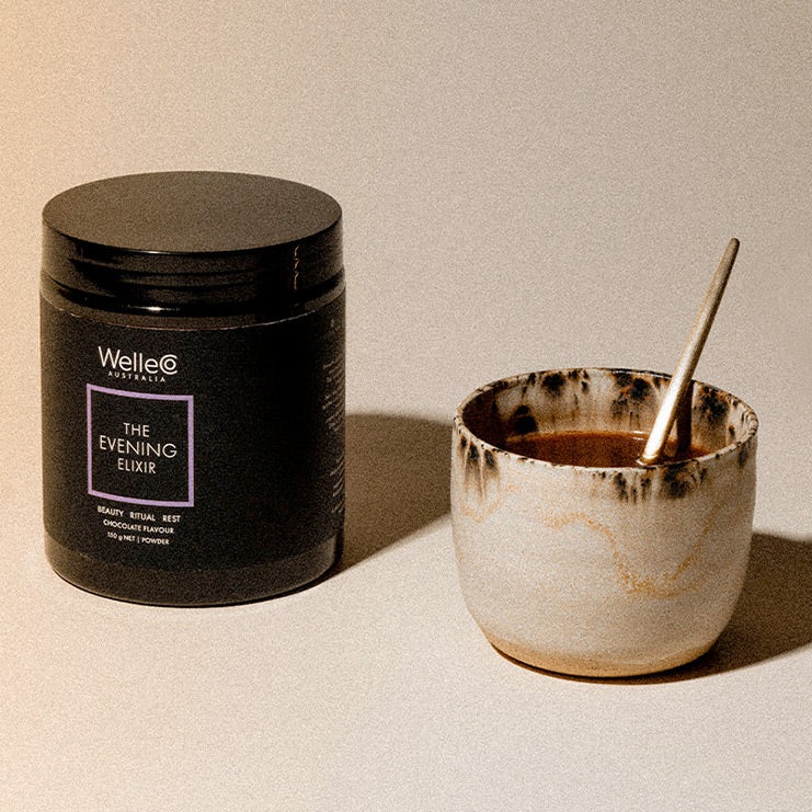 The Essential Morning and Evening Ritual – WelleCo