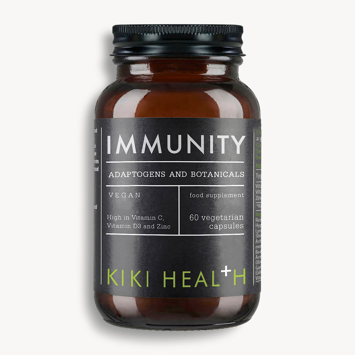 Mélange Immunité en Gélules - Kiki Health