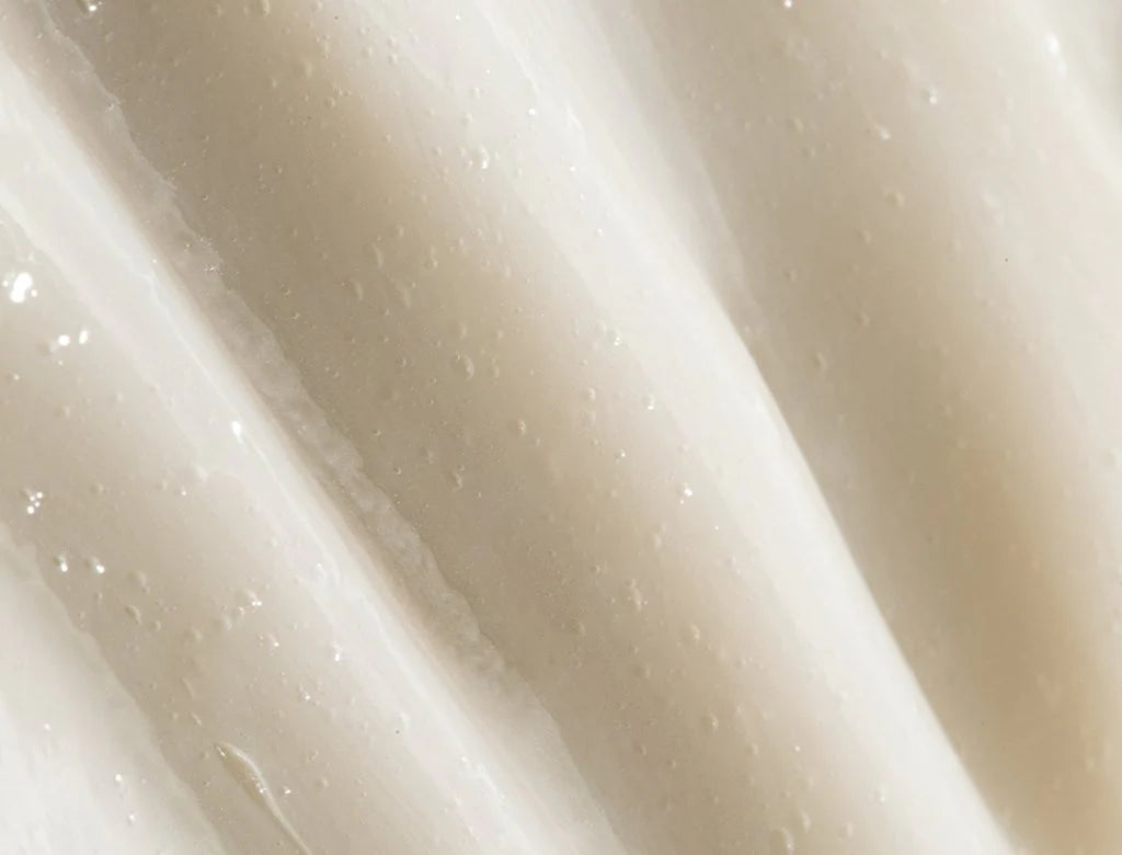 texture Soin sans rincage Milk - Reverie