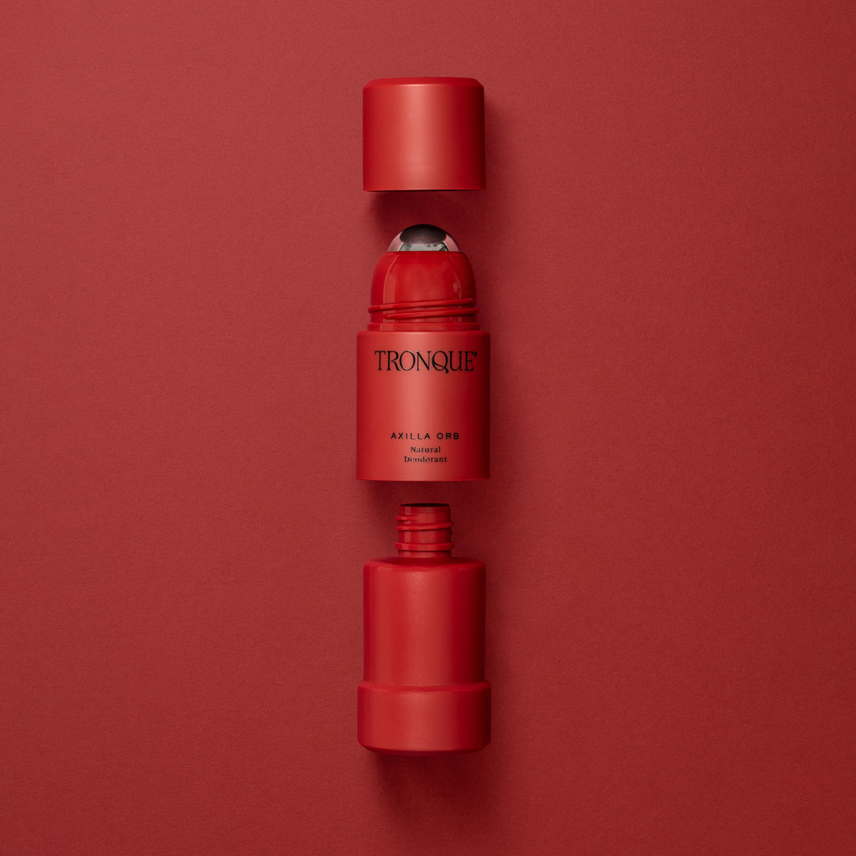 Natural Deodorant - Tronque