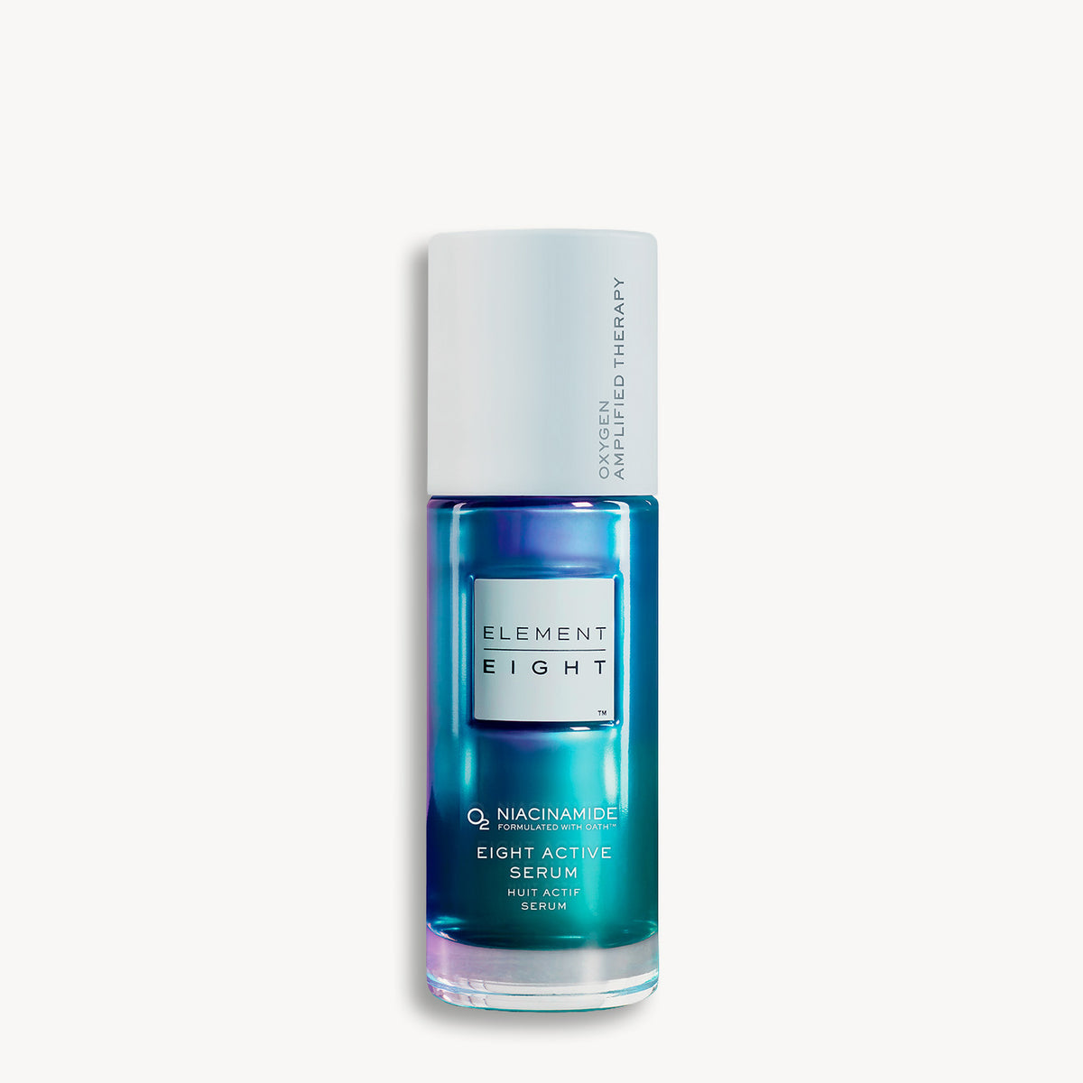 O2 Niacinamide Eight Active Serum