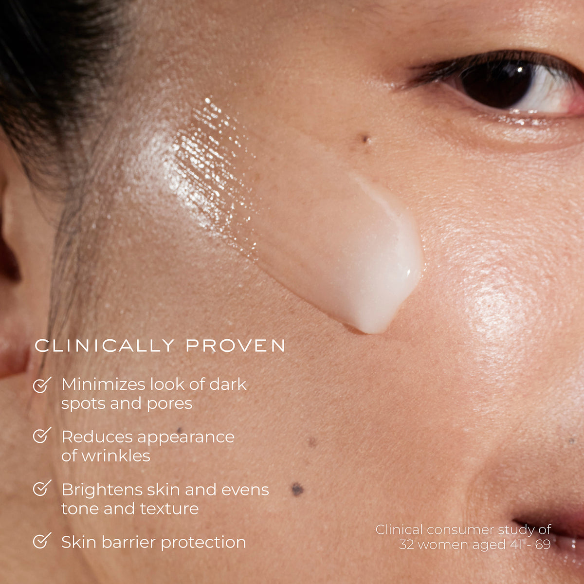 O2 Niacinamide Eight Active Serum