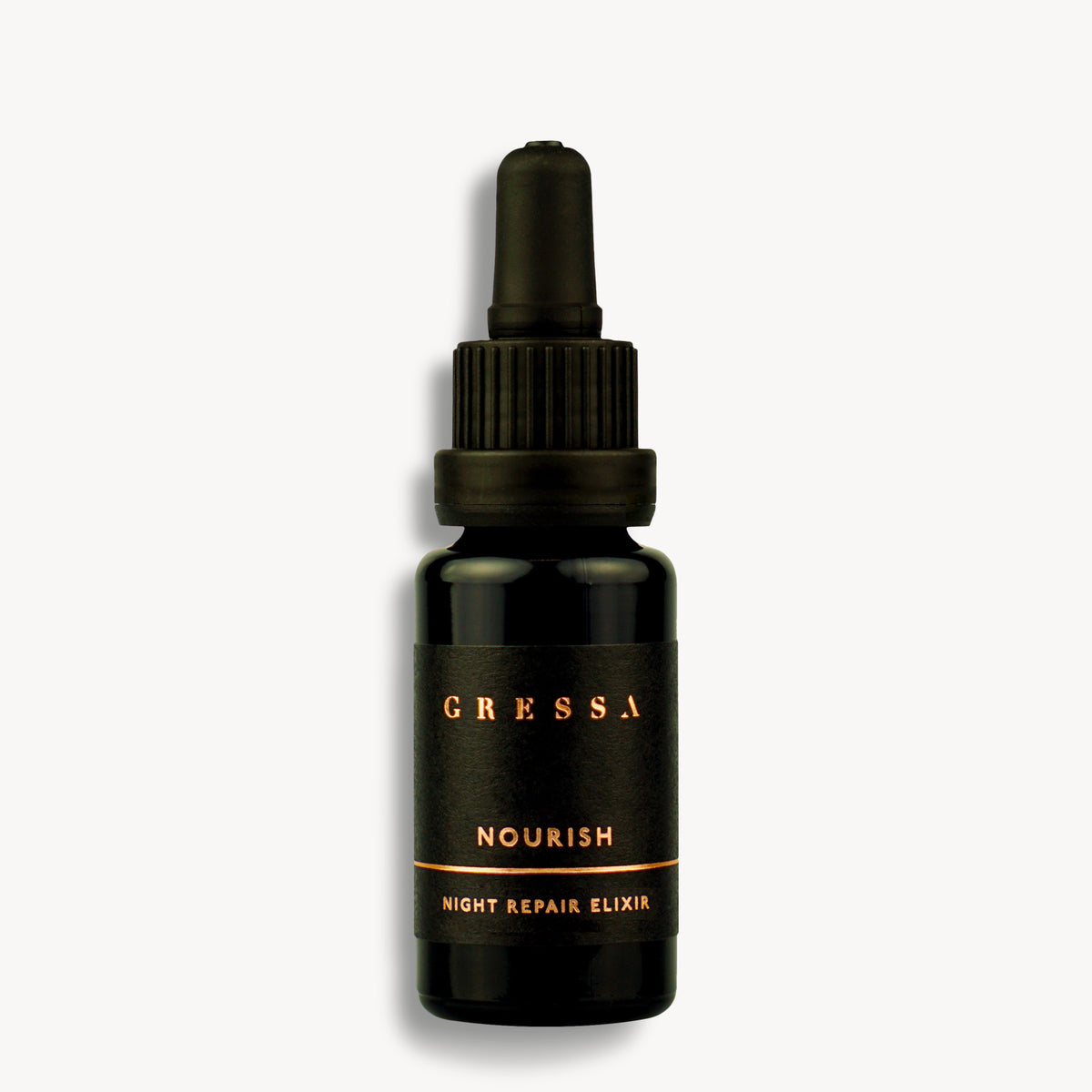 Night Repair Elixir - Soin de Nuit - Gressa Skin
