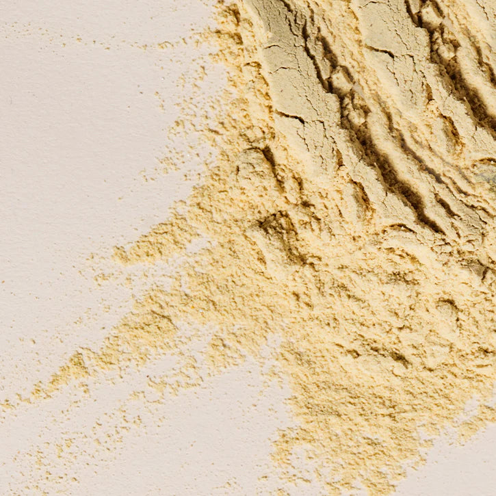 Nourishing Protein Vanille Recharge
