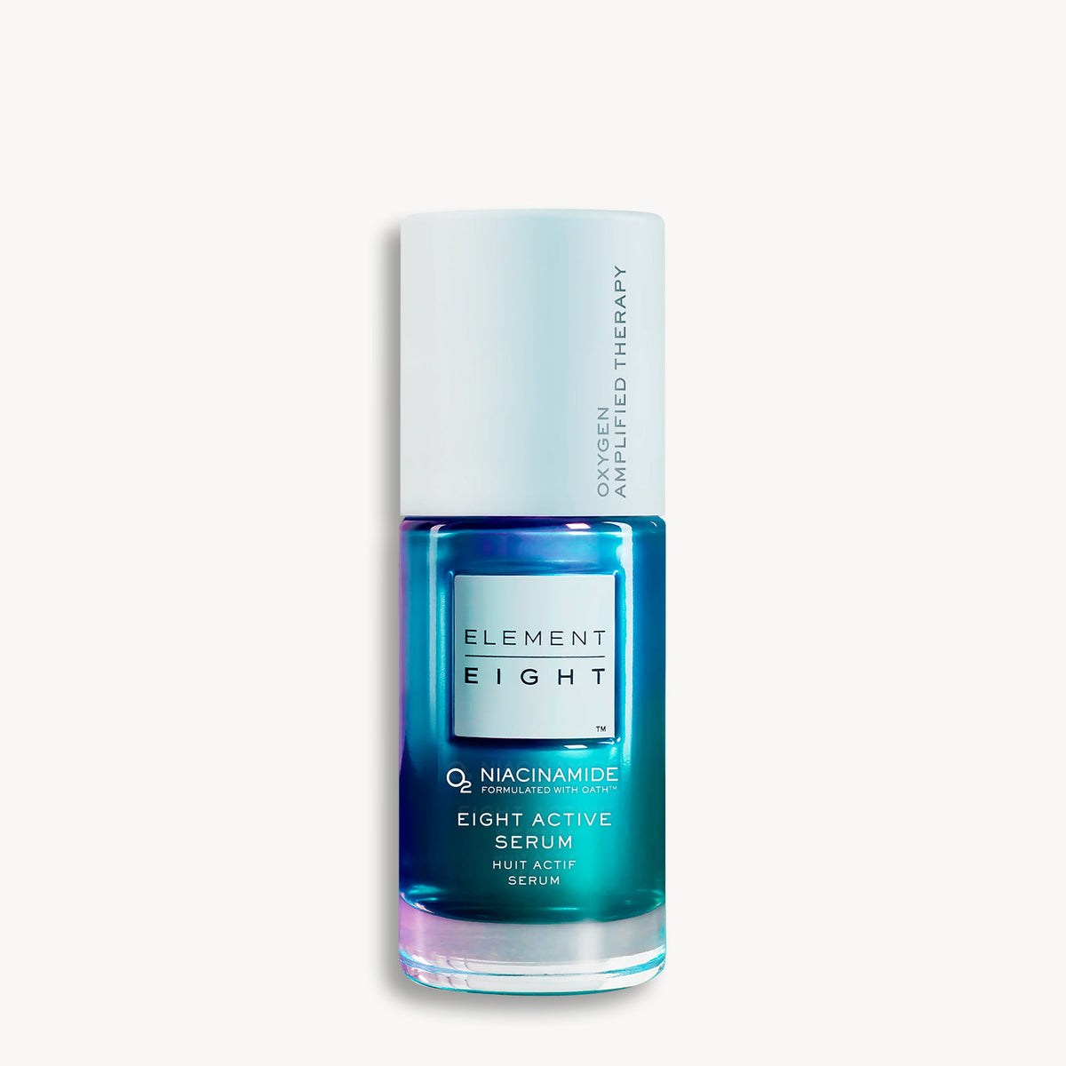 O2 Eight Active Discovery Routine
