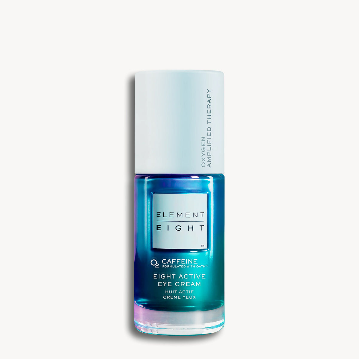 O2 Eight Active Discovery Routine