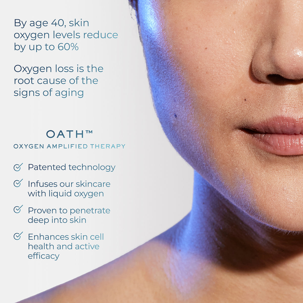 O2 Growth Factor Eight Active Cream