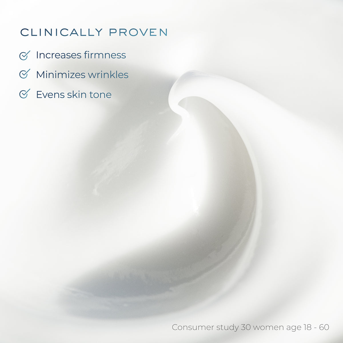 O2 Peptide Firm Perfect Cream