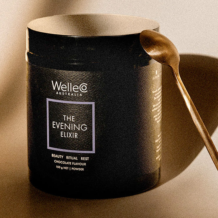 The Essential Morning and Evening Ritual
