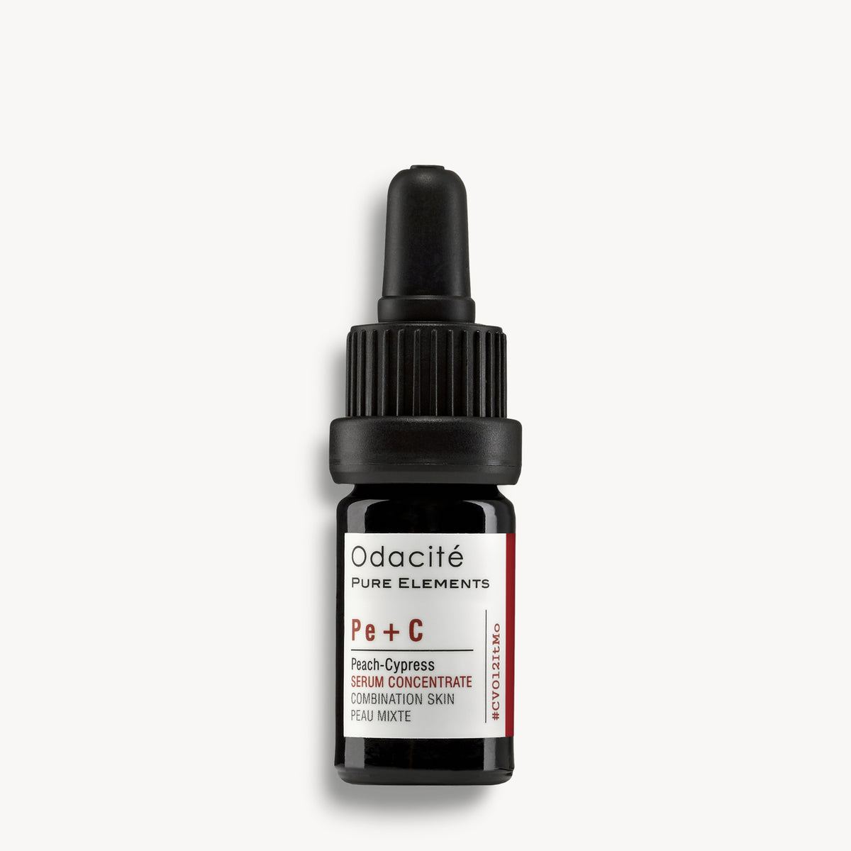 Pe+C Sérum Concentré Peau Mixte Pêche + Cyprès - Odacité