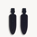 Creaseless Clips