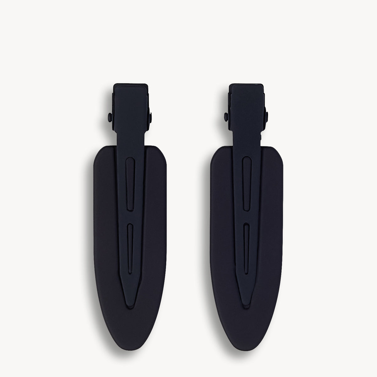Pinces à cheveux Creaseless Clips