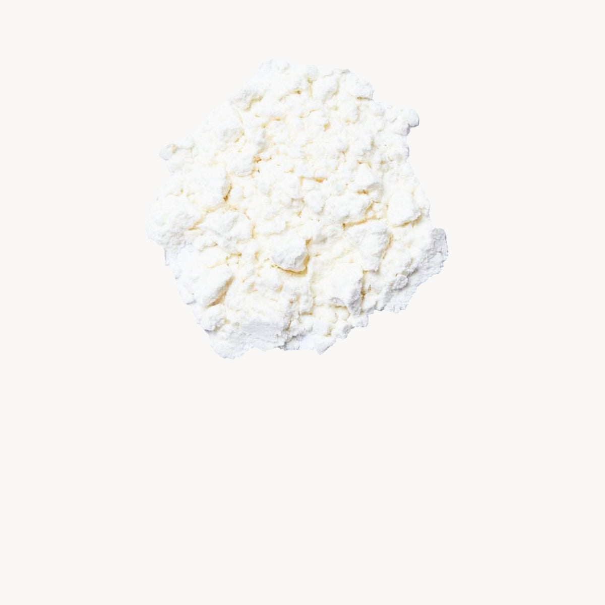 Poudre Coconut Cream - Anima Mundi