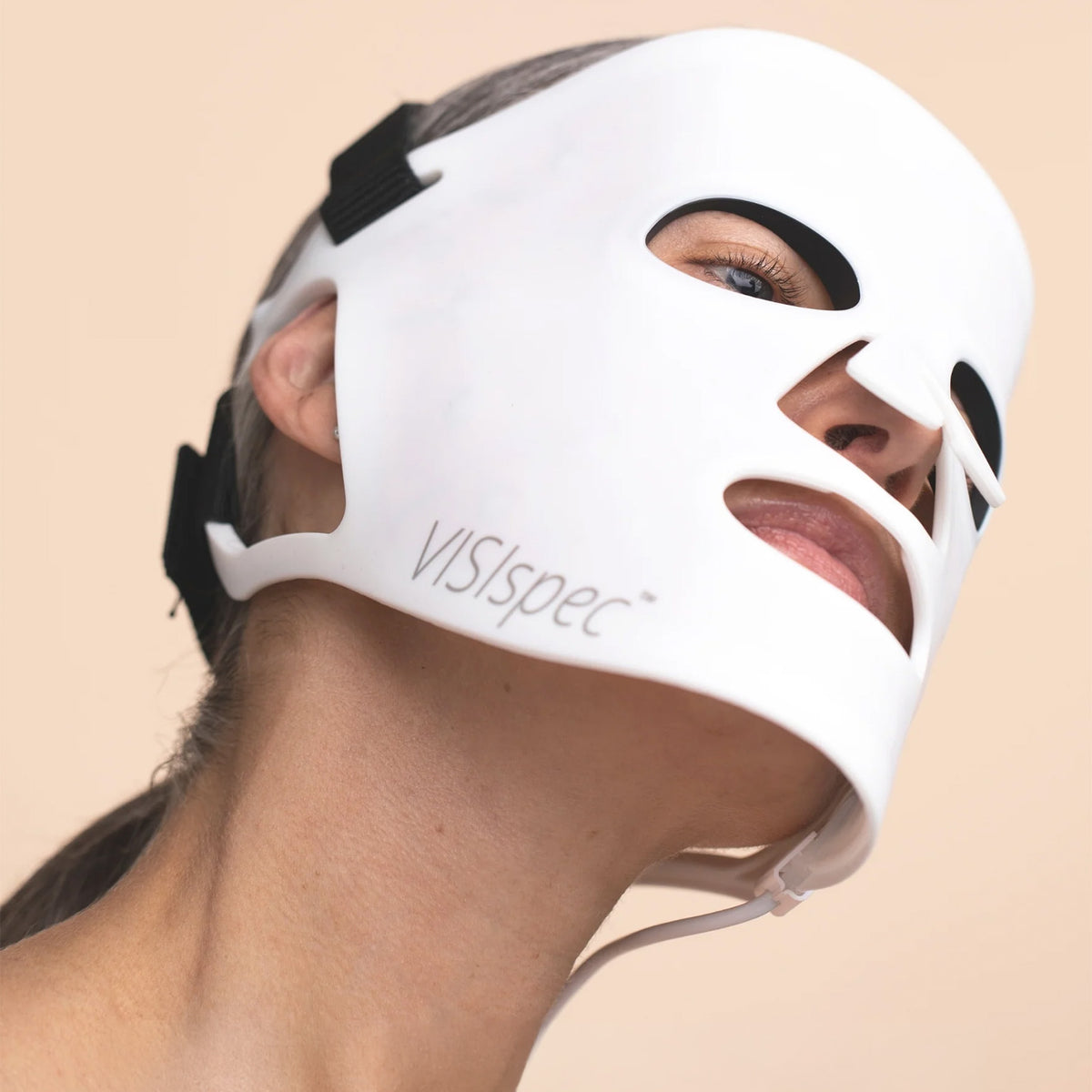 Pro Therapy VISIspec™ Silicone Light Therapy LED Mask