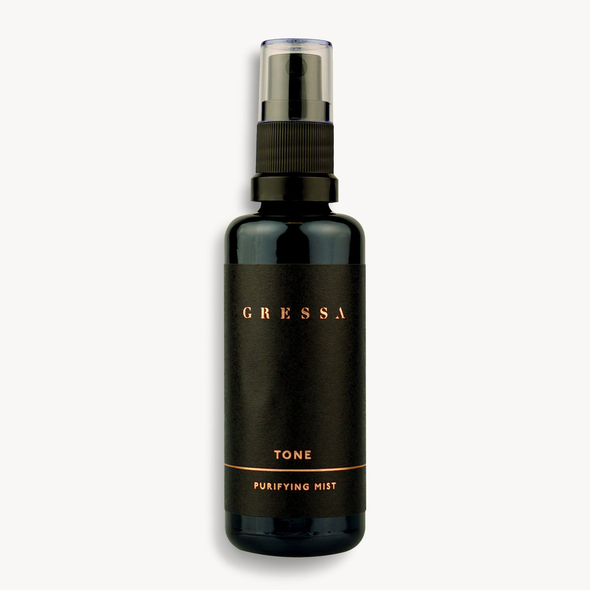 Purifying Mist - Tonique Purifiant - Gressa Skin
