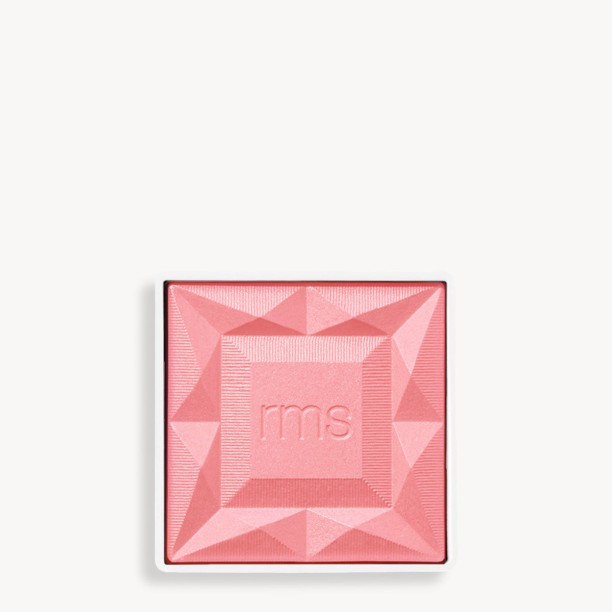 Recharge Blush Poudre Hydratant "Re" Dimension - RMS Beauty - French Rosé