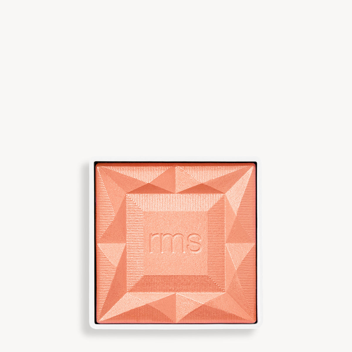 Recharge Blush Poudre Hydratant "Re" Dimension - RMS Beauty - Mai Tai