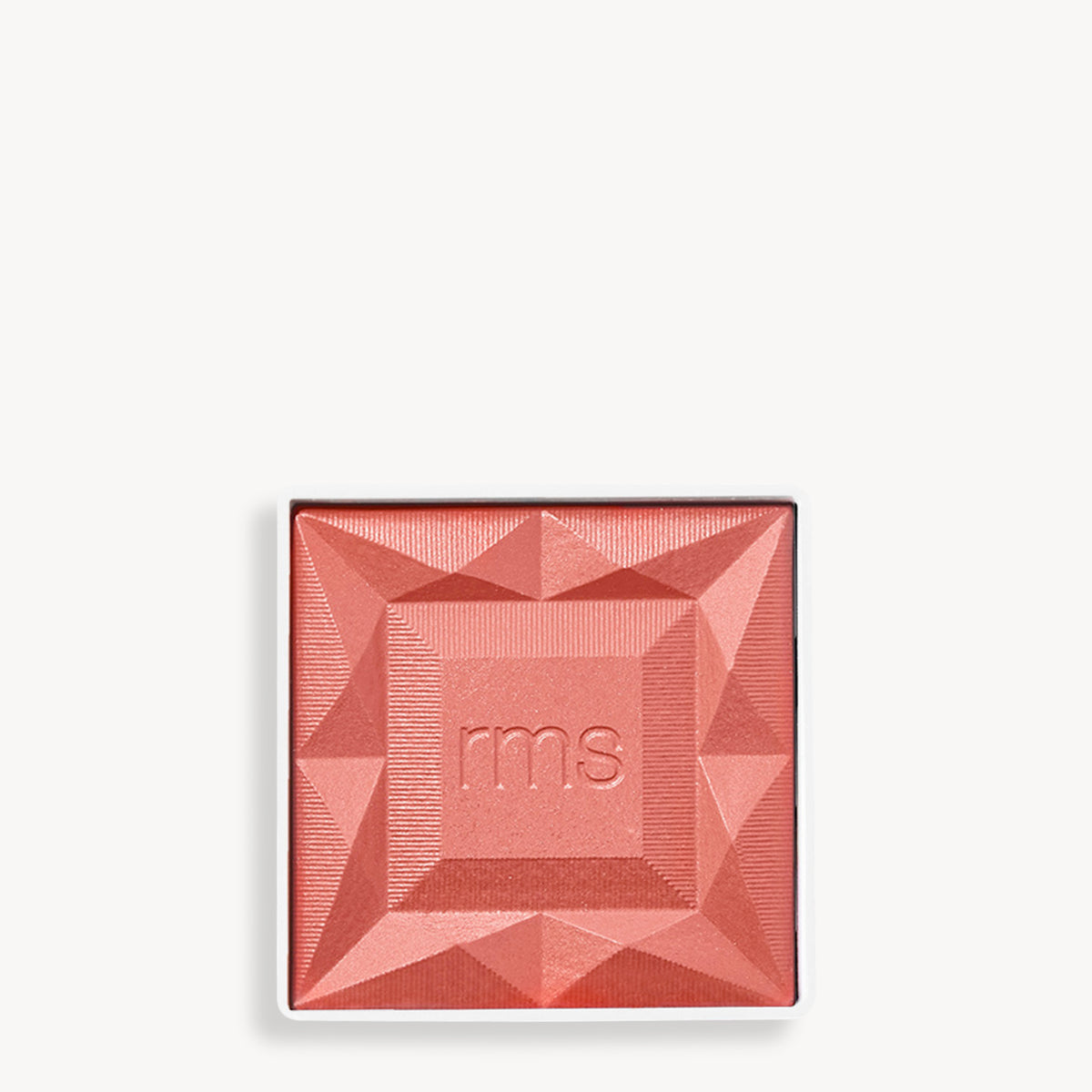 Recharge Blush Poudre Hydratant "Re" Dimension - RMS Beauty - Sangria