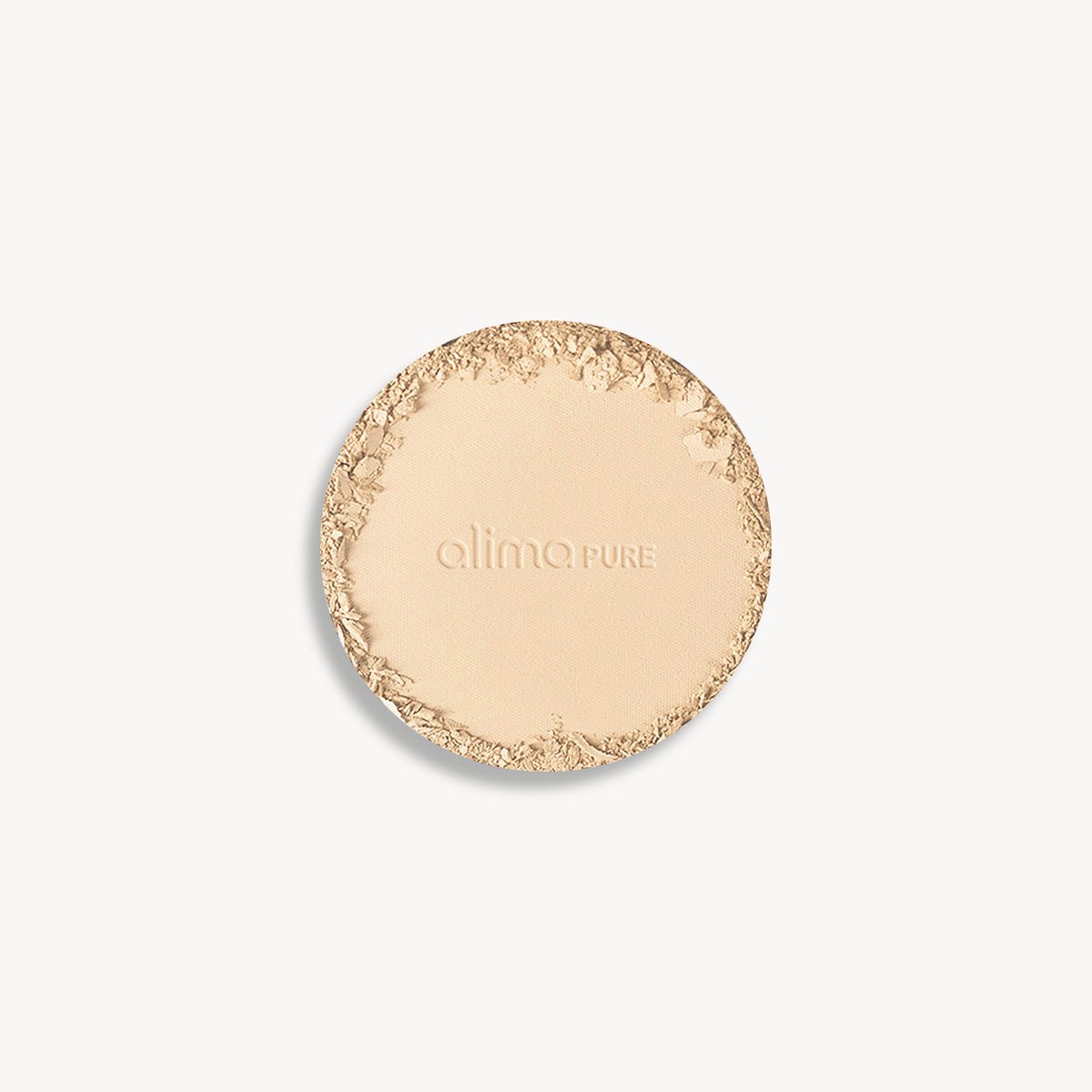 Recharge Fond de Teint Minéral Compact - Alima Pure - Aspen