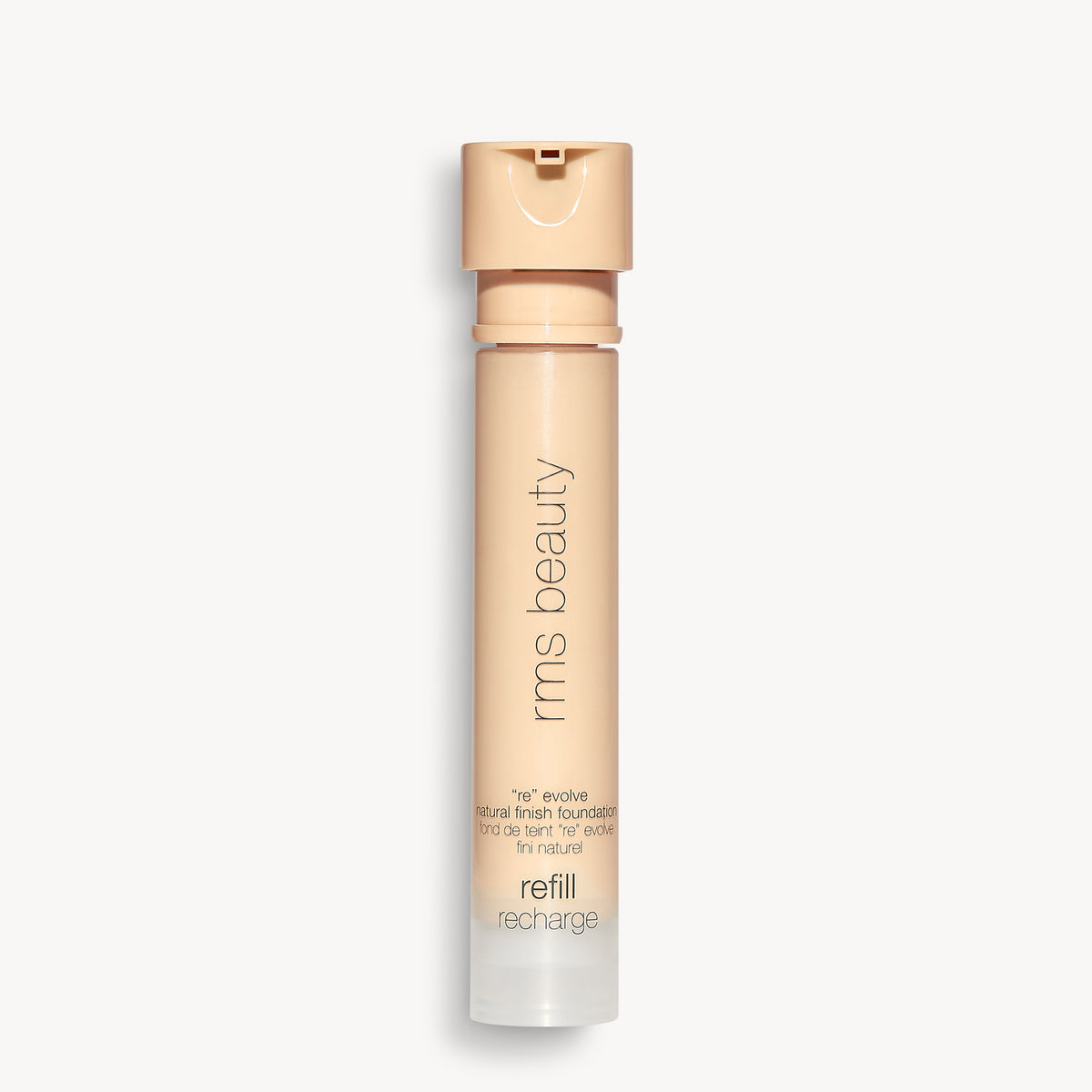 Recharge Fond de Teint "Re"Evolve Fini Naturel - RMS Beauty - 00