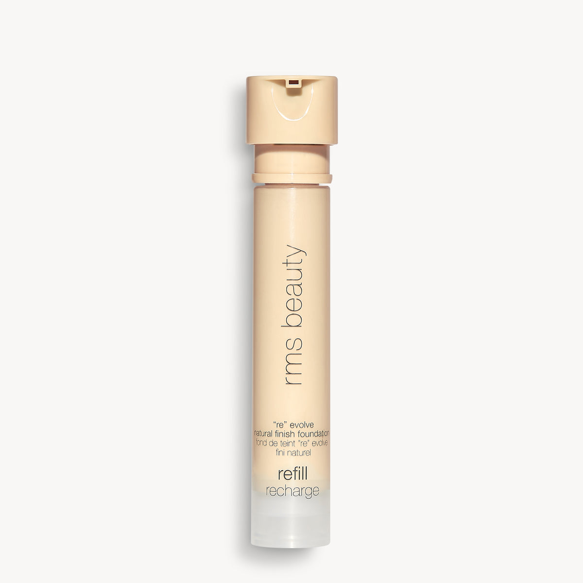 Recharge Fond de Teint "Re"Evolve Fini Naturel - RMS Beauty - 000