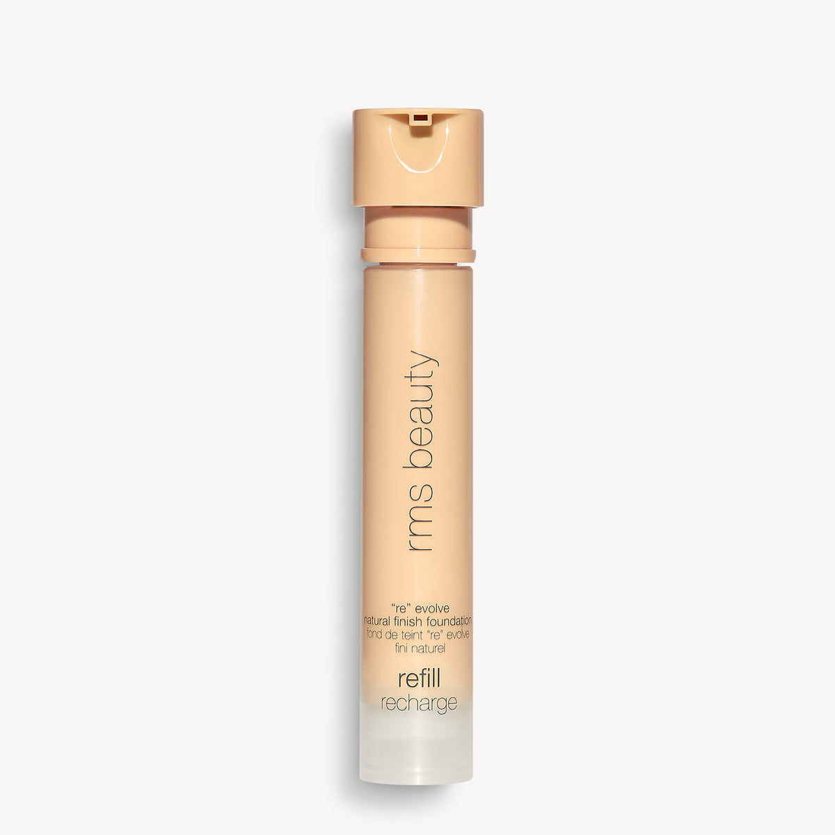 Recharge Fond de Teint "Re"Evolve Fini Naturel - RMS Beauty - 11