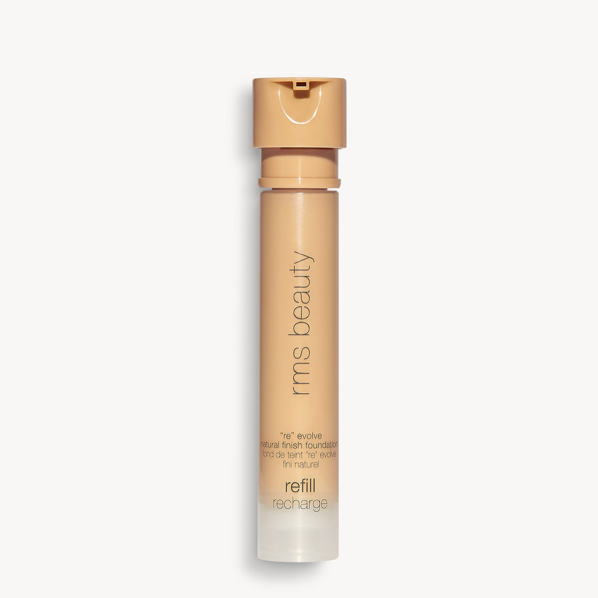 Recharge Fond de Teint "Re"Evolve Fini Naturel - RMS Beauty - 33,5