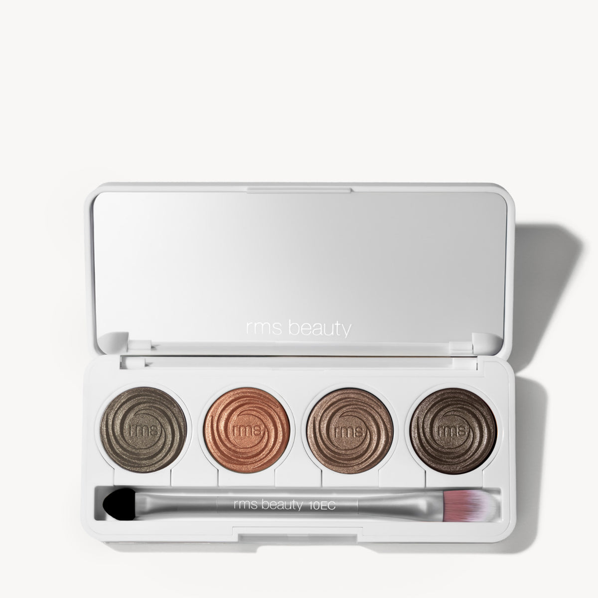 ReDimension Hydra Eyes Quartet - RMS Beauty. Teinte Celestial dream palette