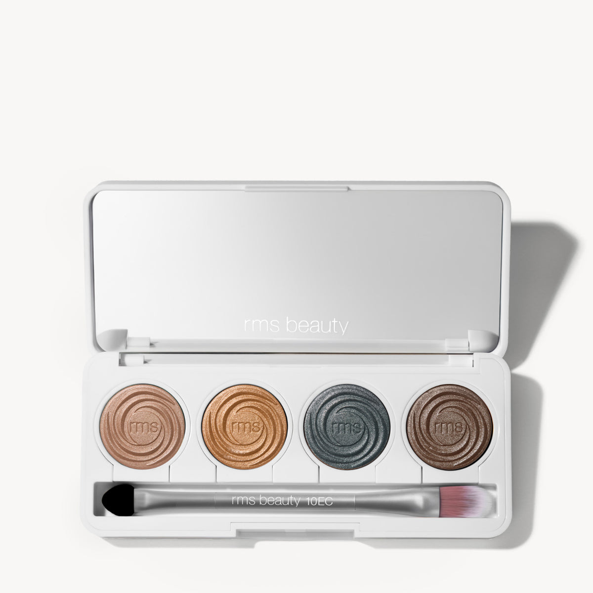 ReDimension Hydra Eyes Quartet - RMS Beauty. Teinte Midnight Bloom palette