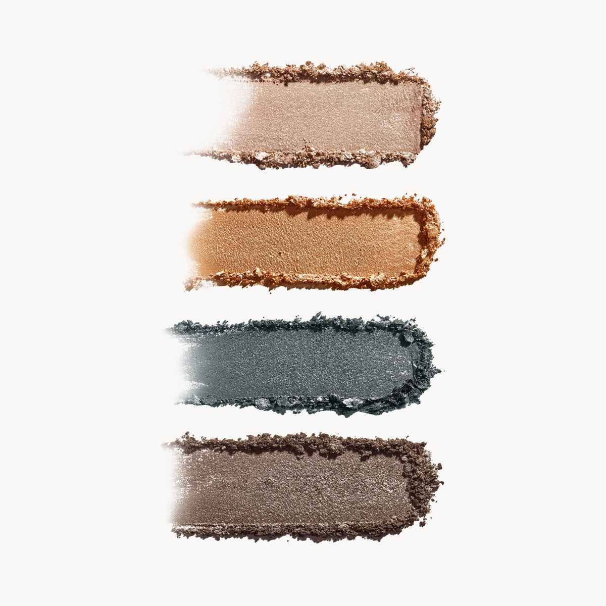 ReDimension Hydra Eyes Quartet - RMS Beauty. Teinte Midnight Bloom smears