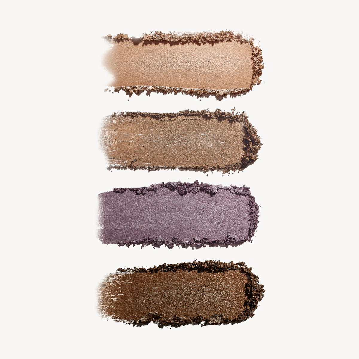 ReDimension Hydra Eyes Quartet - RMS Beauty. Teinte Rebel Glow Smears
