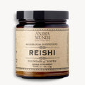 Reishi - Anima Mundi