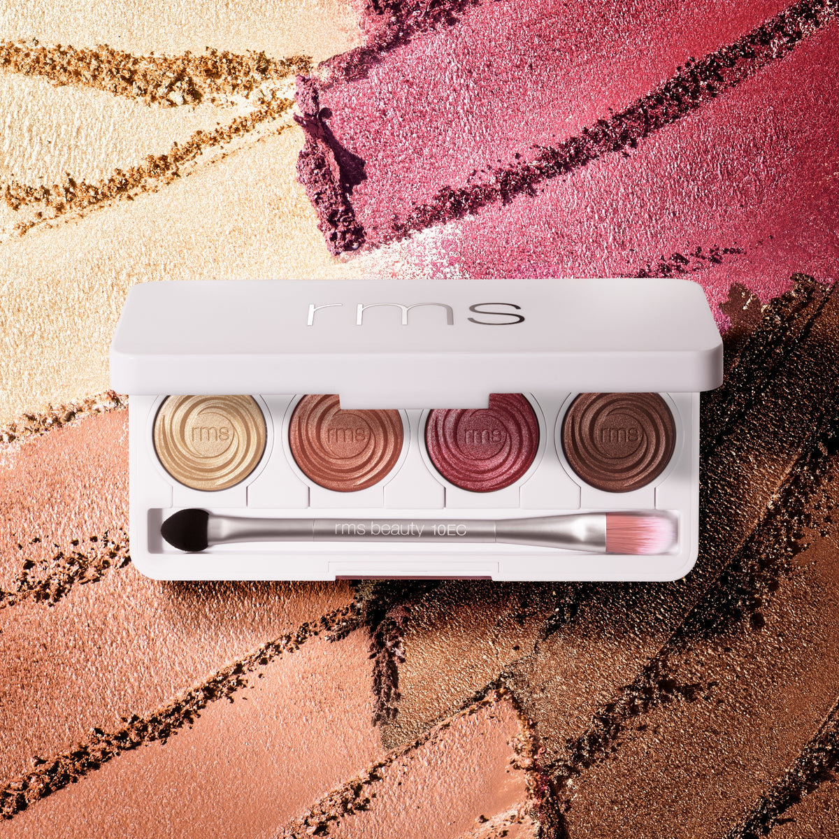 ReDimension Hydra Eyes Quartet – RMS Beauty