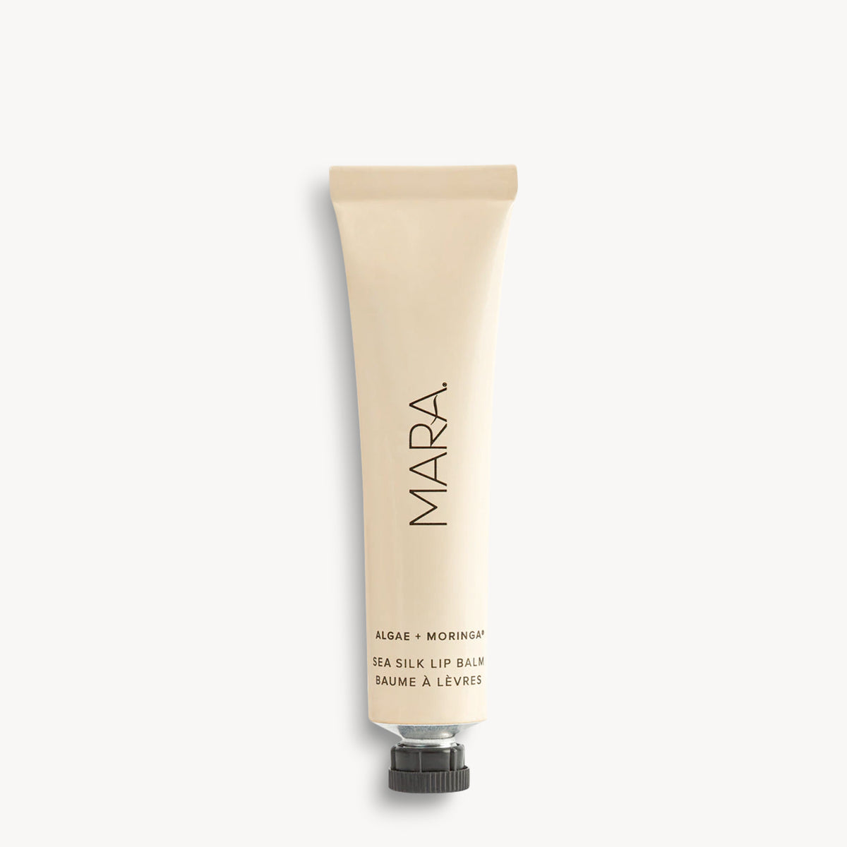 Sea Silk Lip Balm - Clear - Mara