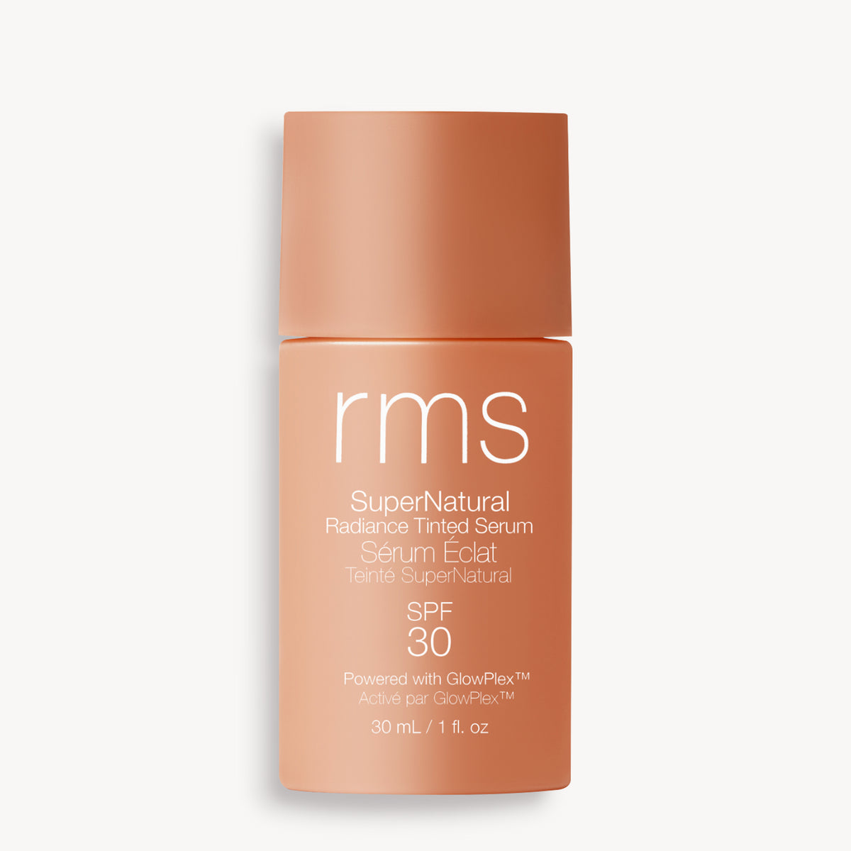 Sérum Eclat SPF30 - SuperNatural Radiance - RMS Beauty - Medium Aura