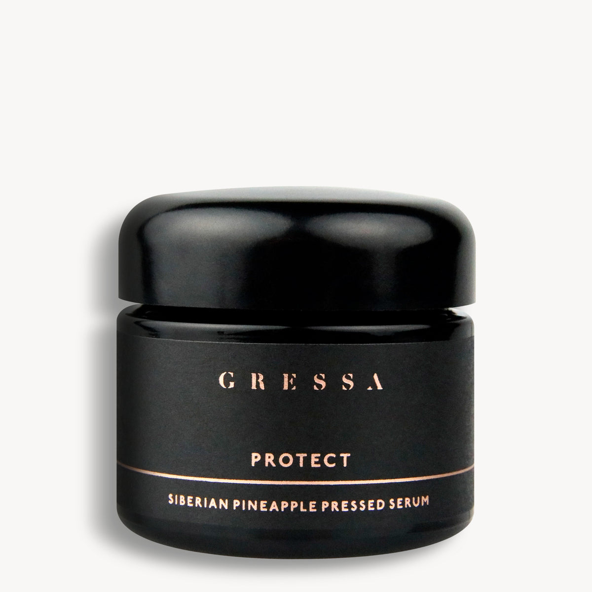 Sérum Pressé à l'Ananas de Sibérie - Gressa Skin