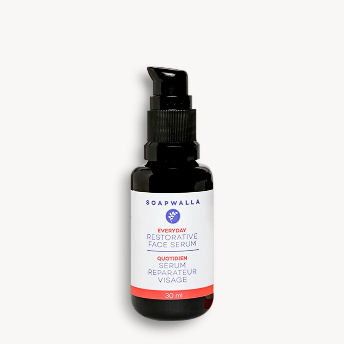 Sérum Visage Réparateur - Soapwalla
