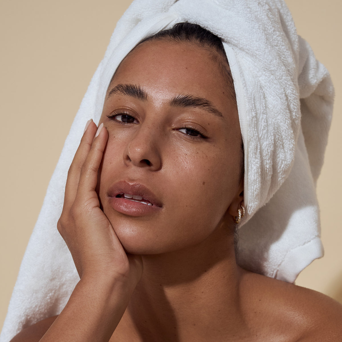 Serviette Corps Body Towel