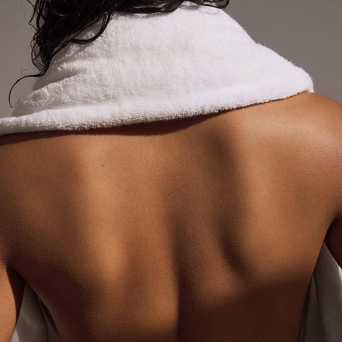 Body Towel
