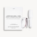 Skin and Hair Health Essentials Set